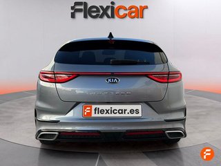 Kia ProCeed 1.6 CRDi 100kW GT Line DCT
