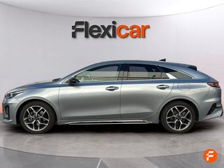 Kia ProCeed 1.6 CRDi 100kW GT Line DCT
