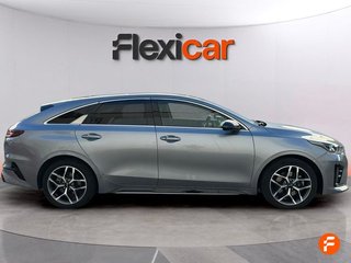 Kia ProCeed 1.6 CRDi 100kW GT Line DCT