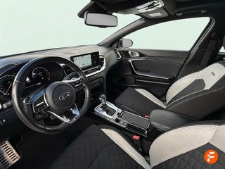 Kia ProCeed 1.6 CRDi 100kW GT Line DCT
