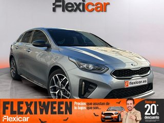 Kia ProCeed 1.6 CRDi 100kW GT Line DCT