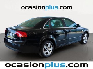 Audi A4 2.0 TDI 103 kW (140 CV)