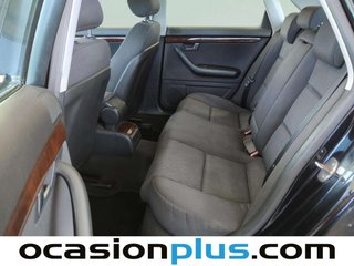 Audi A4 2.0 TDI 103 kW (140 CV)