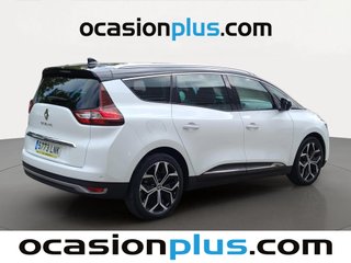 Renault Grand Scenic Zen TCe 103 kW (140 CV) GPF