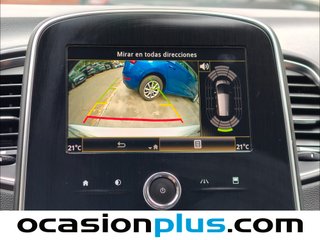 Renault Grand Scenic Zen TCe 103 kW (140 CV) GPF