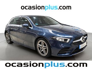 Mercedes-Benz Clase A 180 d 85 kW (116 CV)