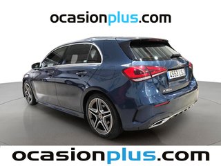 Mercedes-Benz Clase A 180 d 85 kW (116 CV)