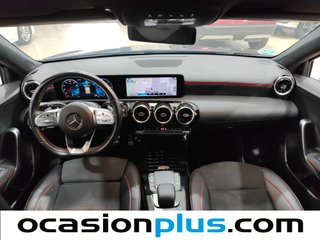 Mercedes-Benz Clase A 180 d 85 kW (116 CV)