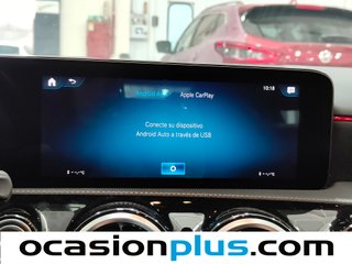 Mercedes-Benz Clase A 180 d 85 kW (116 CV)