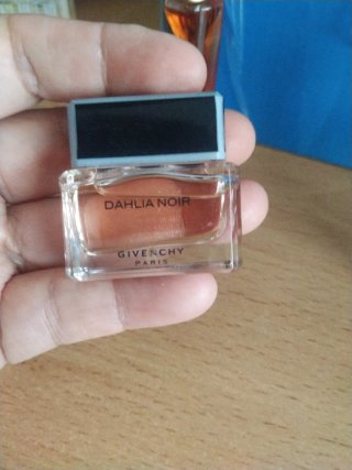 Miniaturas Perfume Givenchy (4 uds)