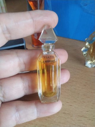 Miniaturas Perfume Givenchy (4 uds)