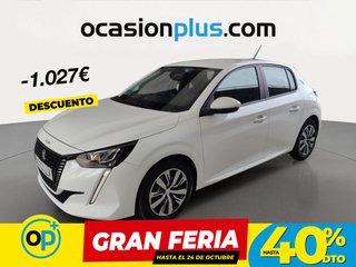 Peugeot 208 PureTech 100 Active 75 kW (100 CV)