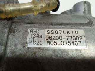 BOMBA DIRECCION 9620077GB2