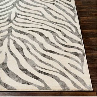 Alfombra LIVABLISS City 200x275 cm