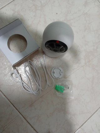 Rollei Cámara Vigilancia Inteligente IPC-88