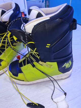 Botas de Snowboard Northwave