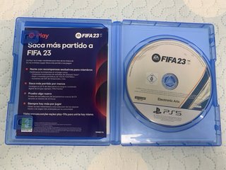 FIFA 23 per PlayStation 5