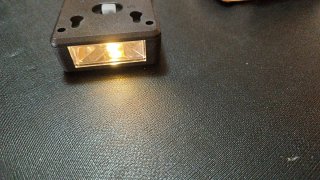 Lámpara Solar LED Pared Exterior