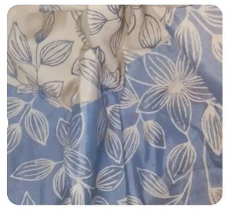 2 Cortinas Opacas Artesanales