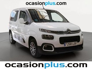 Citroen Berlingo Combi BlueHDi 100 Talla M Feel 75 kW (100 CV)