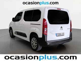Citroen Berlingo Combi BlueHDi 100 Talla M Feel 75 kW (100 CV)