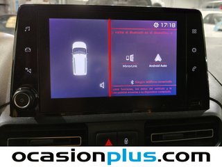 Citroen Berlingo Combi BlueHDi 100 Talla M Feel 75 kW (100 CV)