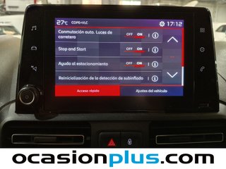 Citroen Berlingo Combi BlueHDi 100 Talla M Feel 75 kW (100 CV)