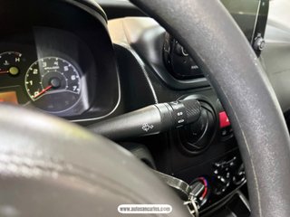 FIAT FIORINO CON 2 AÑOS DE GARANTIA