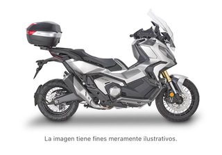 Givi SR1188 Soporte Top Case/Baúl Trasero