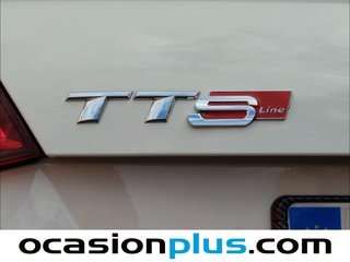 Audi TT Coupe 2.0 TFSI quattro 169 kW (230 CV) S tronic