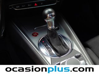 Audi TT Coupe 2.0 TFSI quattro 169 kW (230 CV) S tronic