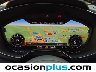 Audi TT Coupe 2.0 TFSI quattro 169 kW (230 CV) S tronic