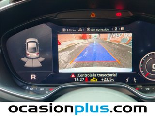 Audi TT Coupe 2.0 TFSI quattro 169 kW (230 CV) S tronic