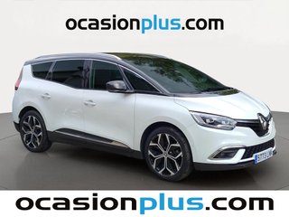Renault Grand Scenic Zen TCe 103 kW (140 CV) GPF