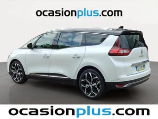 Renault Grand Scenic Zen TCe 103 kW (140 CV) GPF
