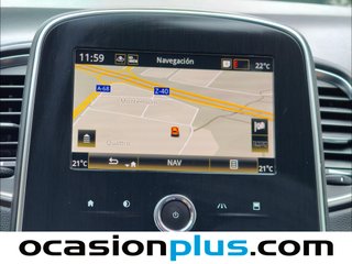 Renault Grand Scenic Zen TCe 103 kW (140 CV) GPF
