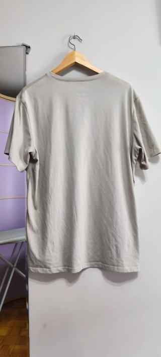 Camiseta Decathlon Beige Talla XL