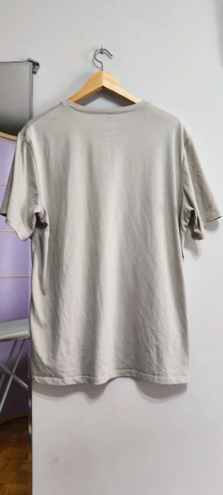 Camiseta Decathlon Beige Talla XL