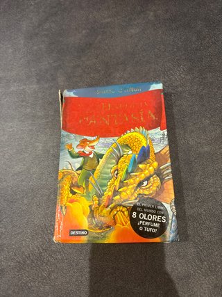 En el reino de la fantasía: ¡con la colaboració...