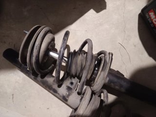 Pack M Suspensiones Delanteras E46