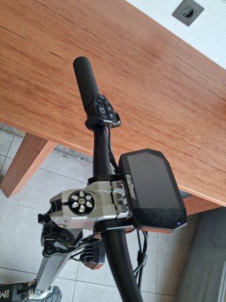Patinete Eléctrico 1000W ULTIMATE