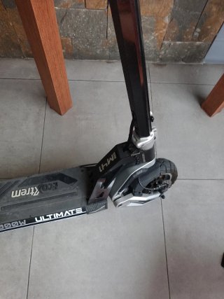 Patinete Eléctrico 1000W ULTIMATE