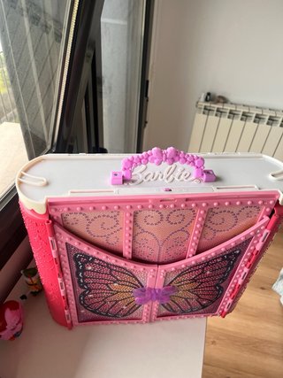 Casa delle Bambole Barbie