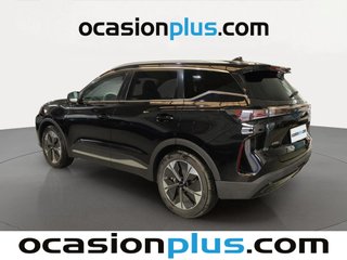 EBRO S700 1.6 TGDI Luxury 7 DCT 108 kW (147 CV)