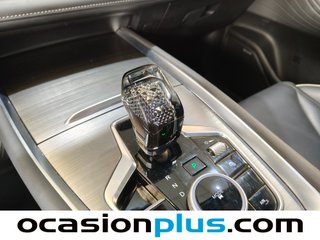 EBRO S700 1.6 TGDI Luxury 7 DCT 108 kW (147 CV)