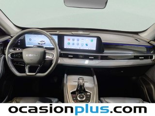 EBRO S700 1.6 TGDI Luxury 7 DCT 108 kW (147 CV)