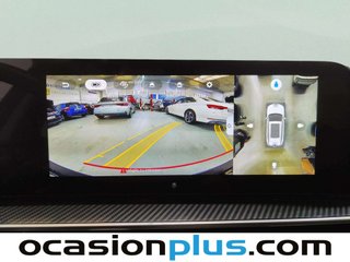 EBRO S700 1.6 TGDI Luxury 7 DCT 108 kW (147 CV)