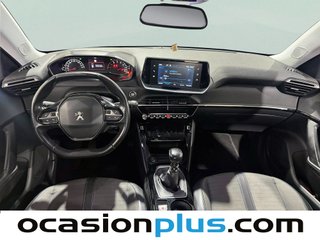 Peugeot 2008 PureTech 100 S&S Allure Pack 75 kW (100 CV)