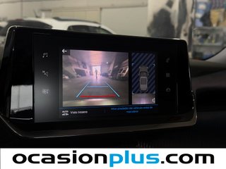 Peugeot 2008 PureTech 100 S&S Allure Pack 75 kW (100 CV)