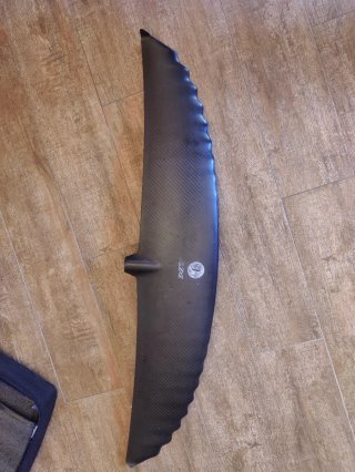Foil Takuma Kujira I 1210